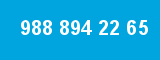 988 894 22 65